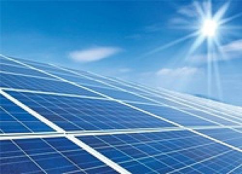  بانک ها مکلف به وام 1.5 میلیارد دلاری نیروگاه خورشیدی شدند
