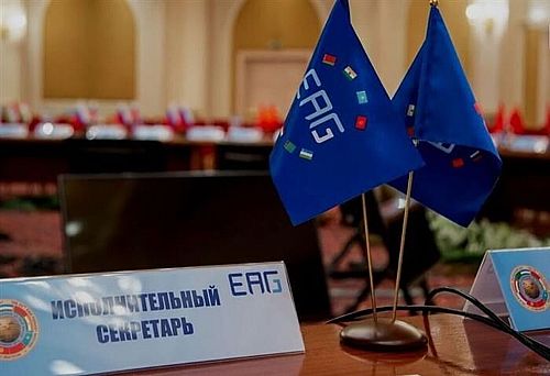 تقویت همکاری ایران و کشورهای اوراسیا در حوزه مبارزه با پولشویی 