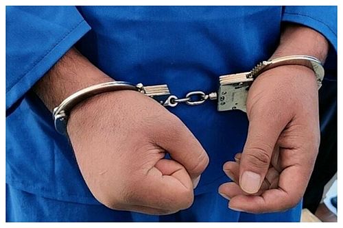 درخواست عجیب سارق اصلی صندوق امانات بانک ملی: مرا اعدام نکنید، برای کشور مفیدم 