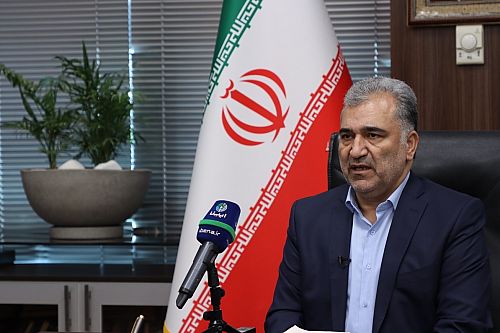 جلسه کمیسیون رفاه کارکنان بانک‌های دولتی و نیمه دولتی برگزار شد