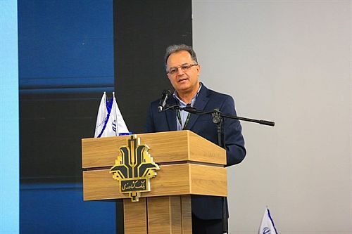 درخشش بانک کشاورزی در ارزیابی ملی بهره‌وری