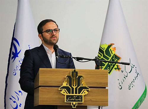  بهره‌وری، پیشران تحول نظام بانکی است