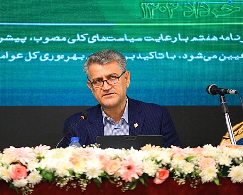 رقابت ناسالم بانک‌ها، مانع افزایش بهره‌وری است