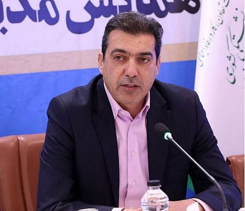  محمدعلی کریمی عضو هیئت‌مدیره هلدینگ مالی شد