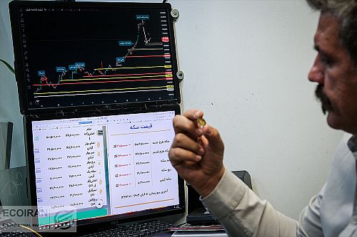  حباب طلا منفی شد؛ سیگنال پشت خطی ترامپ به قیمت دلار