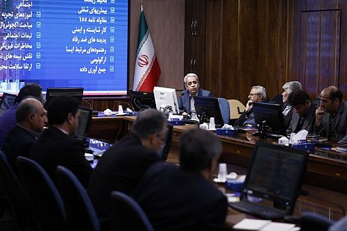  بازنشستگی سخت‌ و زیان‌آور از معضلات سازمان تامین اجتماعی است 
