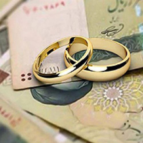 دستاورد درخشان بانک ملی ایران برای پرداخت وام ازدواج در دولت چهاردهم 