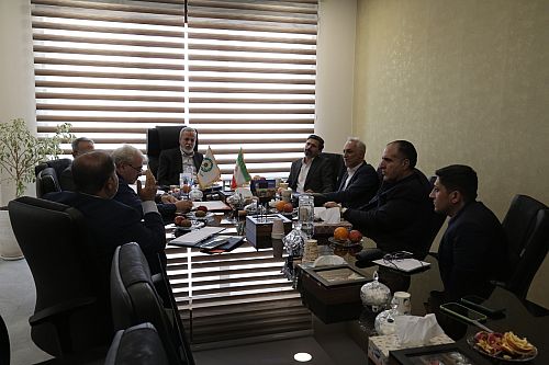 بیمه رازی حامی بازنشستگان انتظامی با طرح های متنوع بیمه ای