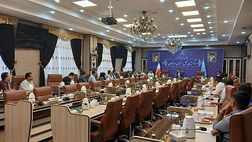 دیه همه جانباختگان حادثه انفجار در بندر شهید رجایی پرداخت شد