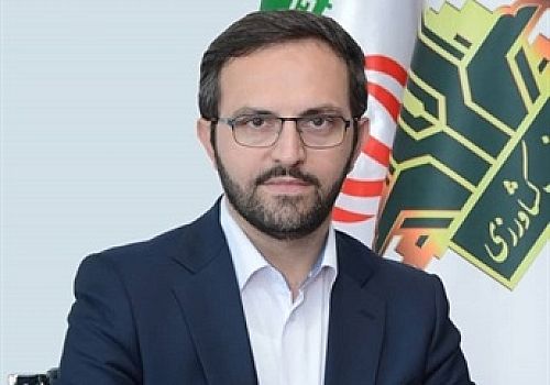 پیام قدردانی مدیرعامل بانک کشاورزی به مناسبت کسب جایگاه عالی بهره‌وری