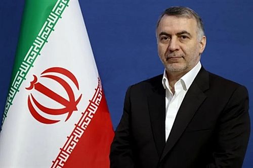 صدور ۱۸۰ مجوز سرمایه‌گذاری خارجی در دو ماه 