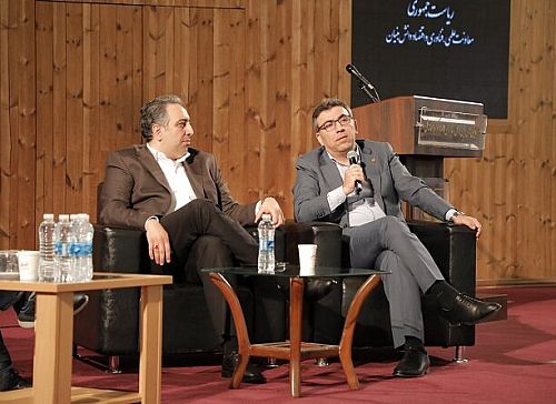 حرکت بورس تهران به سمت اقتصاد دانش بنیان