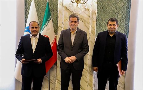  توسعه منابع انسانی و فعال‌سازی تمامی ظرفیت‌های سازمان در دستور کار خواهد بود