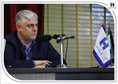 نخبگان دانشگاهی برای دستگاه‌های اجرایی یک فرصت‌اند