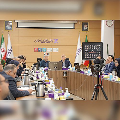  گامی نو در شتابدهی به ارائه خدمات و تقویت مشتری‌مداری 