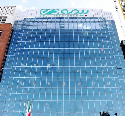 دی دوماهه 336.000 میلیارد ریال حق بیمه تولید کرد