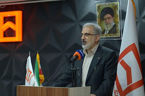  هوشمند سازی شعب و افزایش چابکی سازمانی از اولویت‌های سال جاری در بانک مسکن است