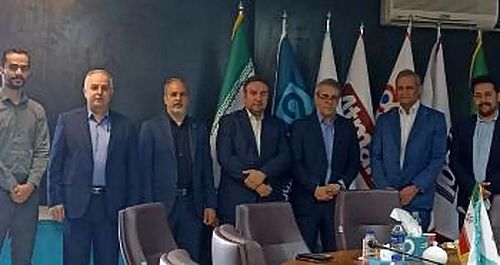  ارائه خدمات متناسب با نیاز شرکت‌های دانش بنیان در دستور کار اگزیم بانک ایران 