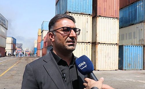 پرداخت خسارت ۸۳ خودروی فاقد بیمه آسیب دیده در حادثه بندر شهید رجایی 