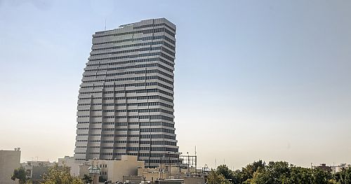 مانده سپرده های سامان از 331 همت فراتر رفت