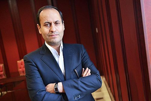برخورد جدی بانک مرکزی با تخلفات مالی و پولشویی