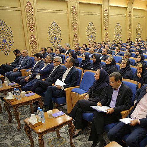 تکریم مشتریان، لازمه صیانت از برند بانک است 