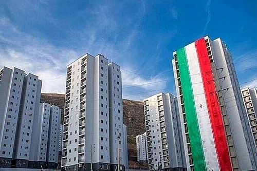 پیشبرد طرح نهضت ملی مسکن با محوریت بانک مسکن