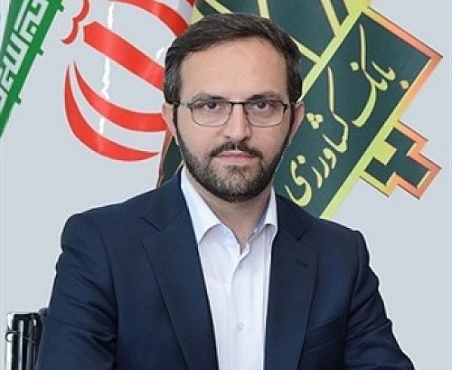 پیام مدیرعامل بانک کشاورزی به مناسبت سالروز ارتحال بنیانگذار جمهوری اسلامی ایران و قیام ۱۵ خرداد