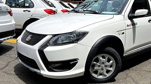 بخشنامه جدید پیش فروش خودرو کوییک S 