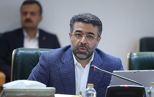 تامین ارز‌های خدماتی از طریق مرکز مبادله+ فیلم