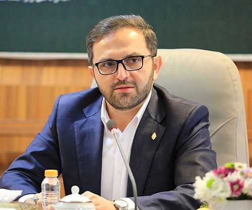 بانک کشاورزی ۷۵ درصد تسهیلات بخش کشاورزی را پرداخت می‌کند