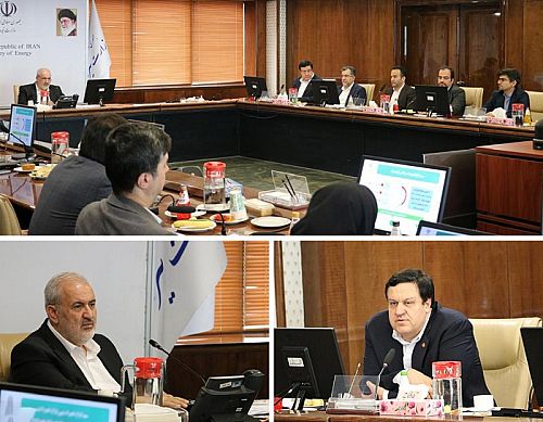  آغاز به کار سامانه فروش اقساطی موتورهای کم مصرف کولر آبی با همکاری بانک ملت، وزارت نیرو و صندوق نوآوری و شکوفایی
