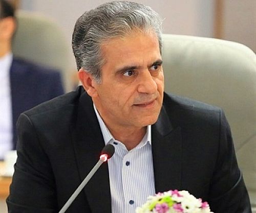 بانک کشاورزی محور تأمین مالی مکانیزاسیون و صنایع تبدیلی کشاورزی است