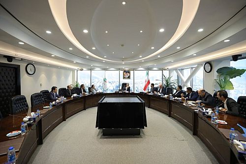 تشکیل کمیته‌ مشترک سازمان بورس و کانون کارگزاران برای حل چالش‌های صنعت کارگزاری