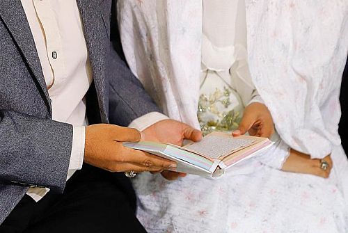 اعطای بیش از ۱۰۰۰ فقره قرارداد تسهیلات قرض‌الحسنه ازدواج در بانک مسکن طی دو ماه نخست سال ۱۴۰۴ 