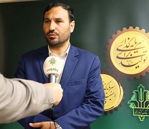 بانک کشاورزی در توسعه پایدار و ارتقای معیشت جوامع روستایی نقش کلیدی دارد