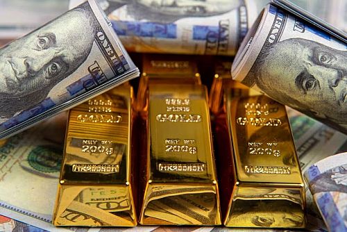  درآمد ۵۰۰ میلیون دلاری ۱۲ بانک با «آربیتراژ» طلا 