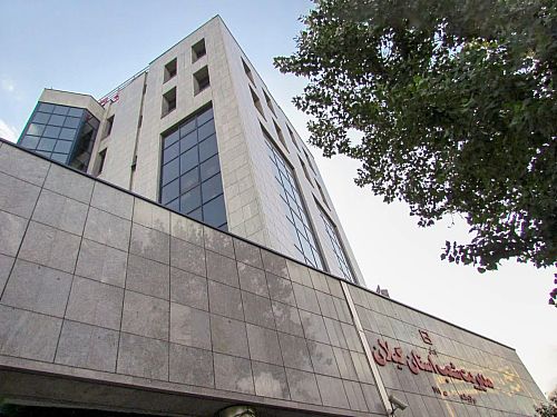  سفر مدیرعامل بانک مسکن به استان گیلان