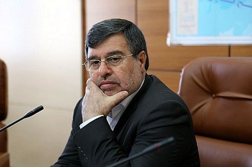  همتی: «مدنی‌زاده» به دنبال بهره‌گیری از نخبگان و جوانان است