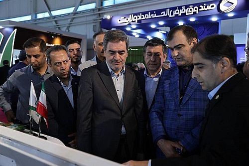  صنعت مالی از ارکان اصلی توسعه اقتصادی است