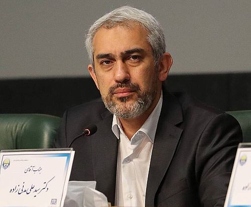  وزیر پیشنهادی اقتصاد، مصداق جوانگرایی و تحولگرایی دولت است 