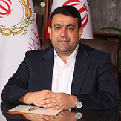 مدیرعامل بانک ملی ایران فرا رسیدن عید غدیر را تبریک گفت 
