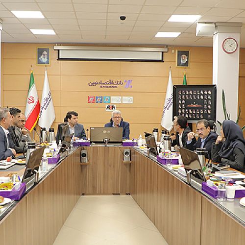  امسال، سال شعب است 