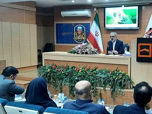 ارایه مدل بانکداری پویا ،مشتری محور و آینده نگر برای ایجاد مزیت رقابتی