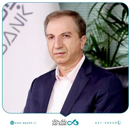 پیام تسلیت مدیرعامل بانک دی در پی شهادت جمعی از سرداران و دانشمندان هسته‌ای کشور