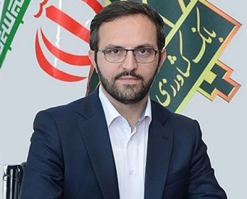 پیام مدیرعامل بانک کشاورزی در پی حمله ددمنشانه رژیم صهیونیستی و شهادت جمعی از هموطنان