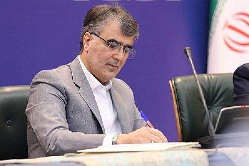  دستور رئیس‌کل بانک مرکزی برای تخصیص معادل یک میلیارد دلار برای تامین ارز واردات کالاهای اساسی
