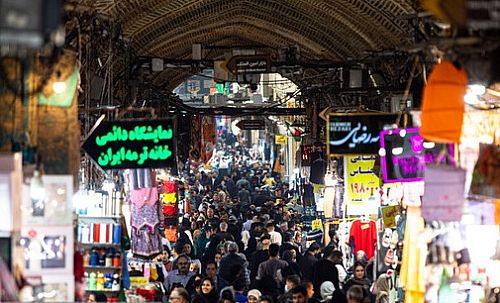  اتحادیه‌ها، واحدهای صنفی و بازارهای تهران امروز فعال هستند