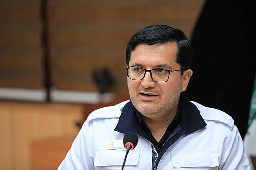 نصیری: هیچ مشکلی از بابت تامین ارزاق عمومی و خدمات‌دهی نداریم