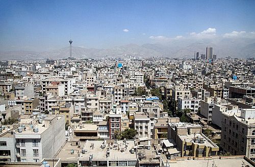اعطای ۸۰۰۰ میلیارد ریال تسهیلات ساخت واحد مسکونی طی دو ماهه ابتدای سال جاری 